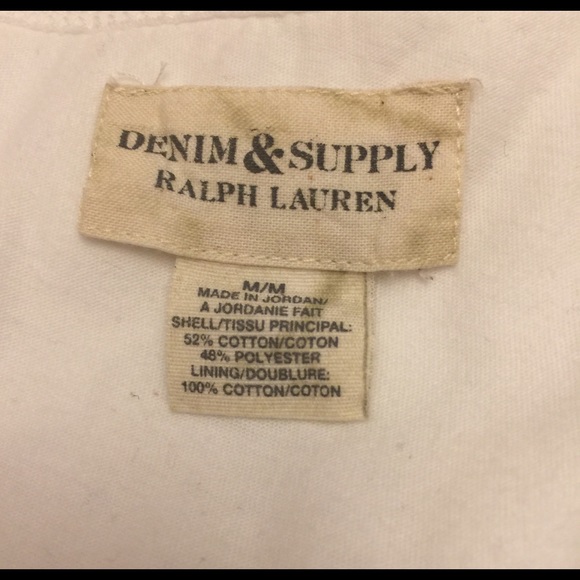 Denim & Supply Ralph Lauren Maxi Dress - Picture 6 of 8